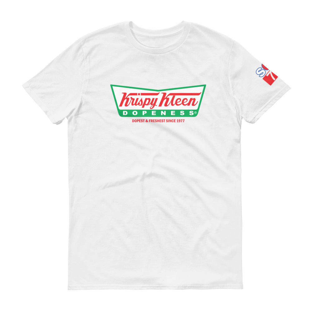 Krispy Klean Apparel